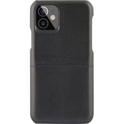 G-Case Кожен кейс G-Case CardCool за iPhone 12 IPhone 12 (3120099)