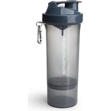 Smartshake Slim Šejker smoke 400 ml