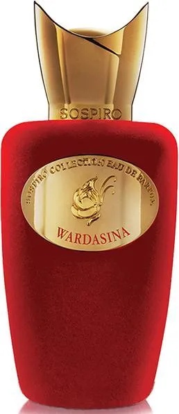 Sospiro Chapter I - Wardasina EDP 100 ml Tester