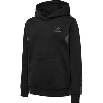 Hummel Суитшърт с качулка Hummel HMLACTIVE CO HOODIE KIDS 221888-2001 Размер 128