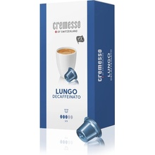 Cremesso Caffé Lungo Decaffeinato 16 ks