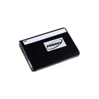 Powery Samsung GT-B2710 750mAh