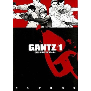 Gantz 1