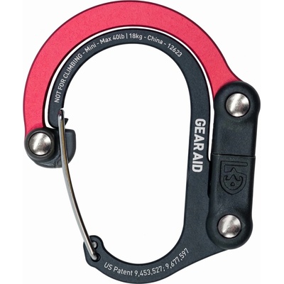Gear Aid Heroclip