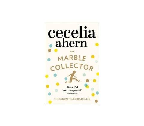 The Marble Collector