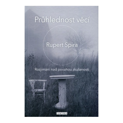 Průhlednost věcí