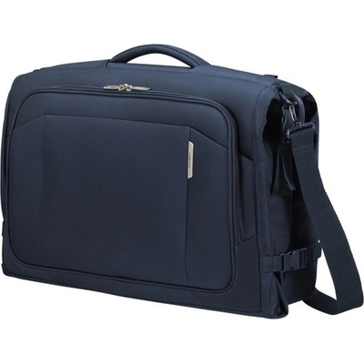 Obal na oblečenie Samsonite - Respark Garment Bag Tri-Fold - 01 Midnight Blue (SA)