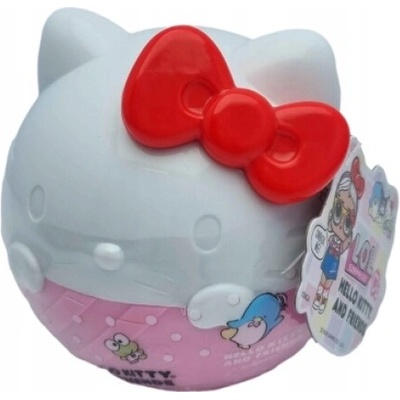 L.O.L. Surprise Hello Kitty and Friends