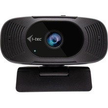 i-Tec SOLOMON 300 4K Webcam