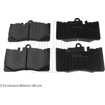Ferdinand Bilstein UK Ltd. ADT342126