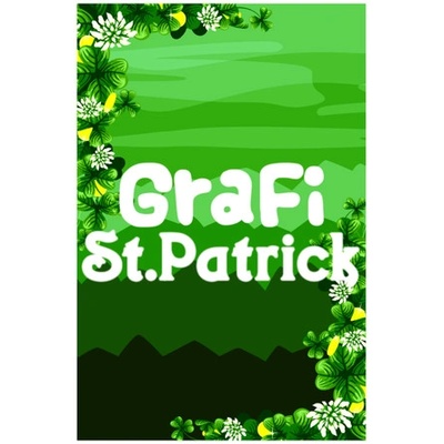 Blender Games GraFi St. Patrick (PC)