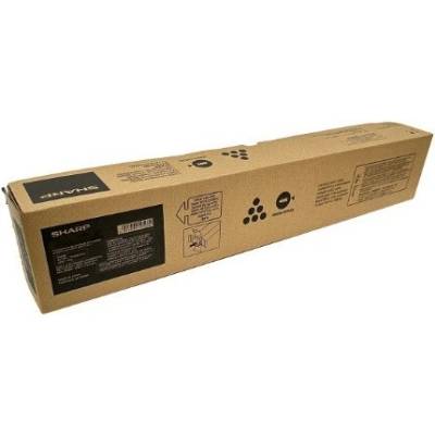 Sharp MXC52TB черен (black) оригинален тонер (MXC52TB)