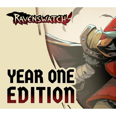 Ravenswatch (Year 1 Edition)