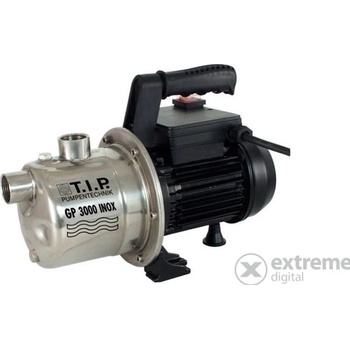 TIP GP 3000 Inox, nerez