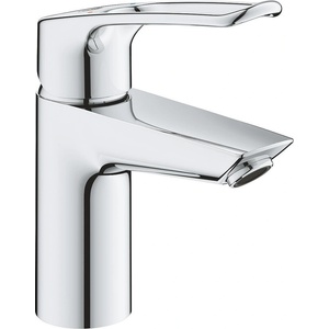 GROHE Смесител за умивалник 1/2″, едноръкохватков, 23980003, s-размер (23980003)