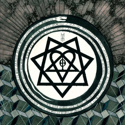 Him - Tears On Tape Reedice 2024 CD