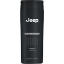 Jeep Freedom 400 ml šampon a sprchový gel