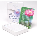 Madal Bal 48 cvičení k meditaci