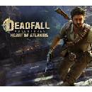 Deadfall Adventures