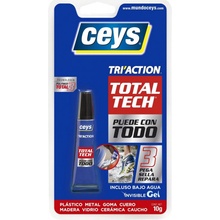 CEYS Tri Action lepidlo univerzálne 10g