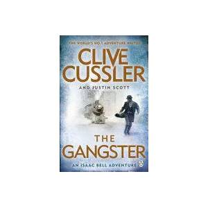 Gangster | Clive Cussler, Justin Scott (ISBN: 9781405923842)