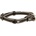 Duvo Plus West Collar Nylon - Регулируем нашийник за кучета 30-45см. /15мм. черен