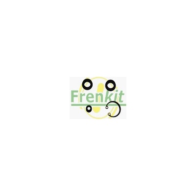 Sada na opravu hlavného spojkového valca FRENKIT 415055