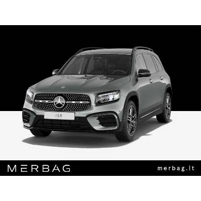 Mercedes-Benz GLB 200 d AMG Line Advanced Plus 110 kW