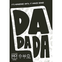 The Op DaDaDa