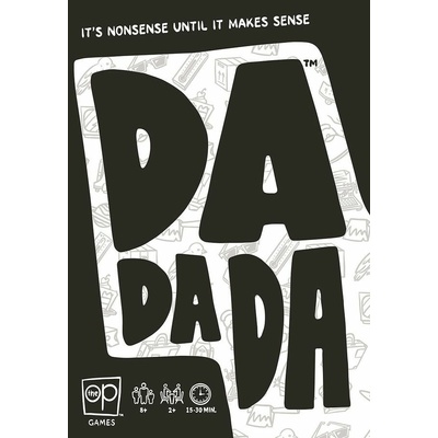 The Op DaDaDa