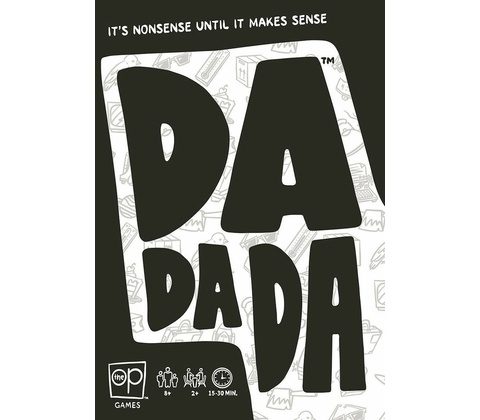 The Op DaDaDa