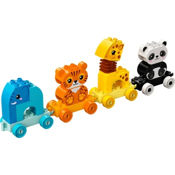 LEGO® DUPLO® - Animal Train (10955)