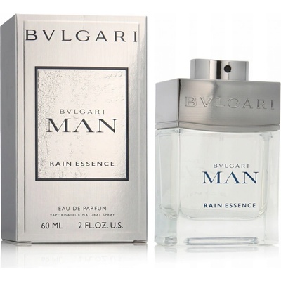 Bvlgari Rain Essence parfumovaná voda pánska 60 ml