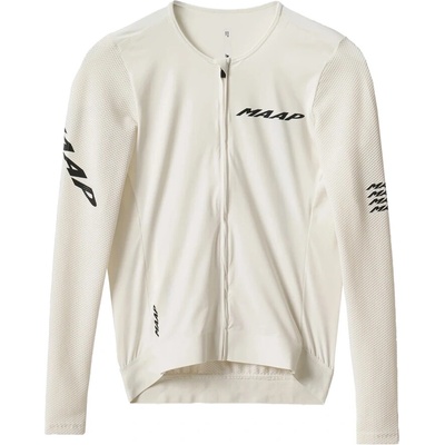 MAAP Emerge LS Jersey Vapour