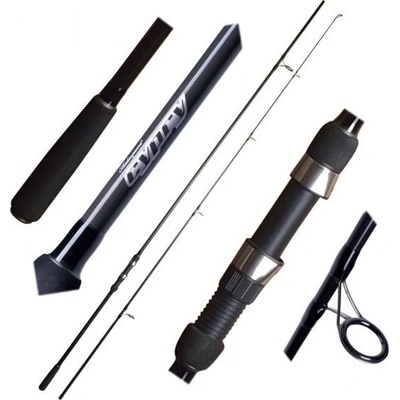 Shakespeare Cypry 2 Carp 3,6 m 2,75 lb 2 díly 1+1