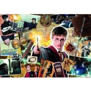 Clementoni Harry Potter puzzle 1500pcs