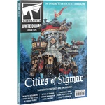 Games Workshop White Dwarf 525 - юни (WD06)