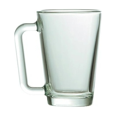 Uniglass Hrnček LA sklo 12 x 250 ml