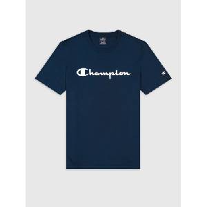Champion Тениска Crewneck T-Shirt - sportdepot - 31,88 лв