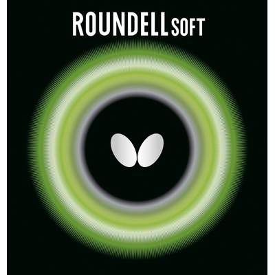 Butterfly Roundell Soft