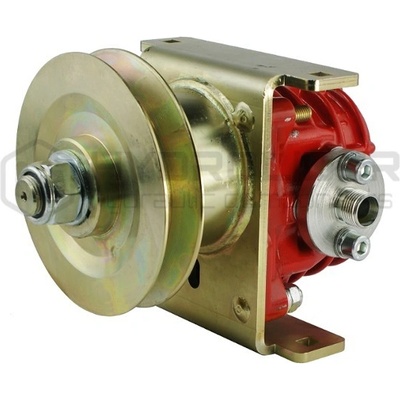 Hydrosila NSZ10 15 l/min zubové s kladkou