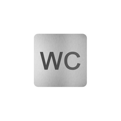 Sanela Piktogram - WC SLZN 44T 95444