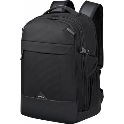 Samsonite Roadseeker Batoh M 44cm Černá Deep Black 28 l