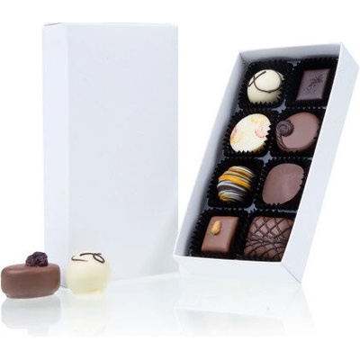 Chocolissimo - White 100 g