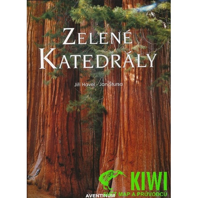 Zelené katedrály