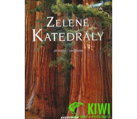 Zelené katedrály