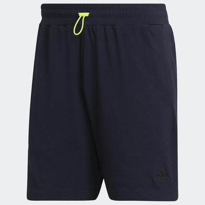 Adidas Мъжки Шорти Adidas Lightweight Graphic HB6564 (HB6564)