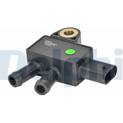 Senzor tlaku výfukových plynů DELPHI DPS00076-12B1 (DPS0007612B1)