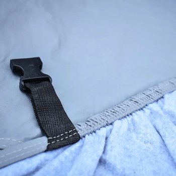 Image 1 of MEGA DRIVE Покривало за кола MEGA DRIVE 430x160x120 M (44140)