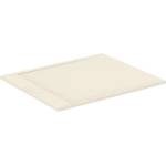 Ideal Standard Ultra Flat S - Душ корито 120x100 см, противоплъзгащо, пясъчно T5228FT (T5228FT)